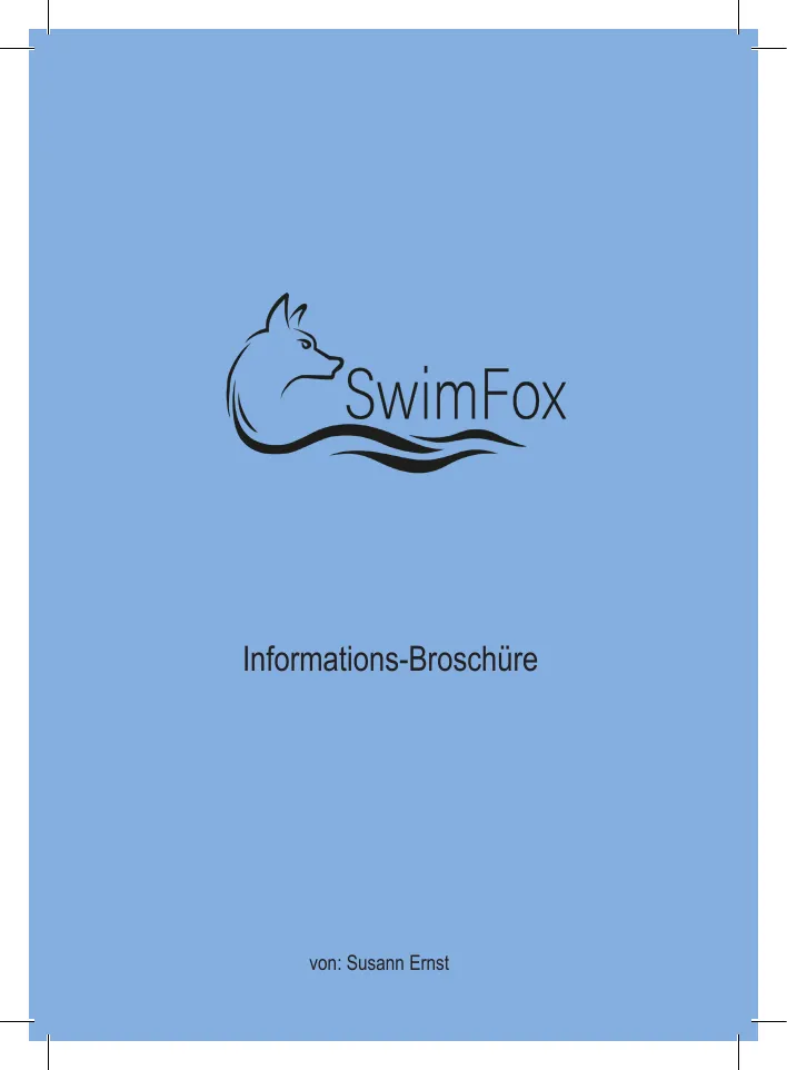 SwimFox