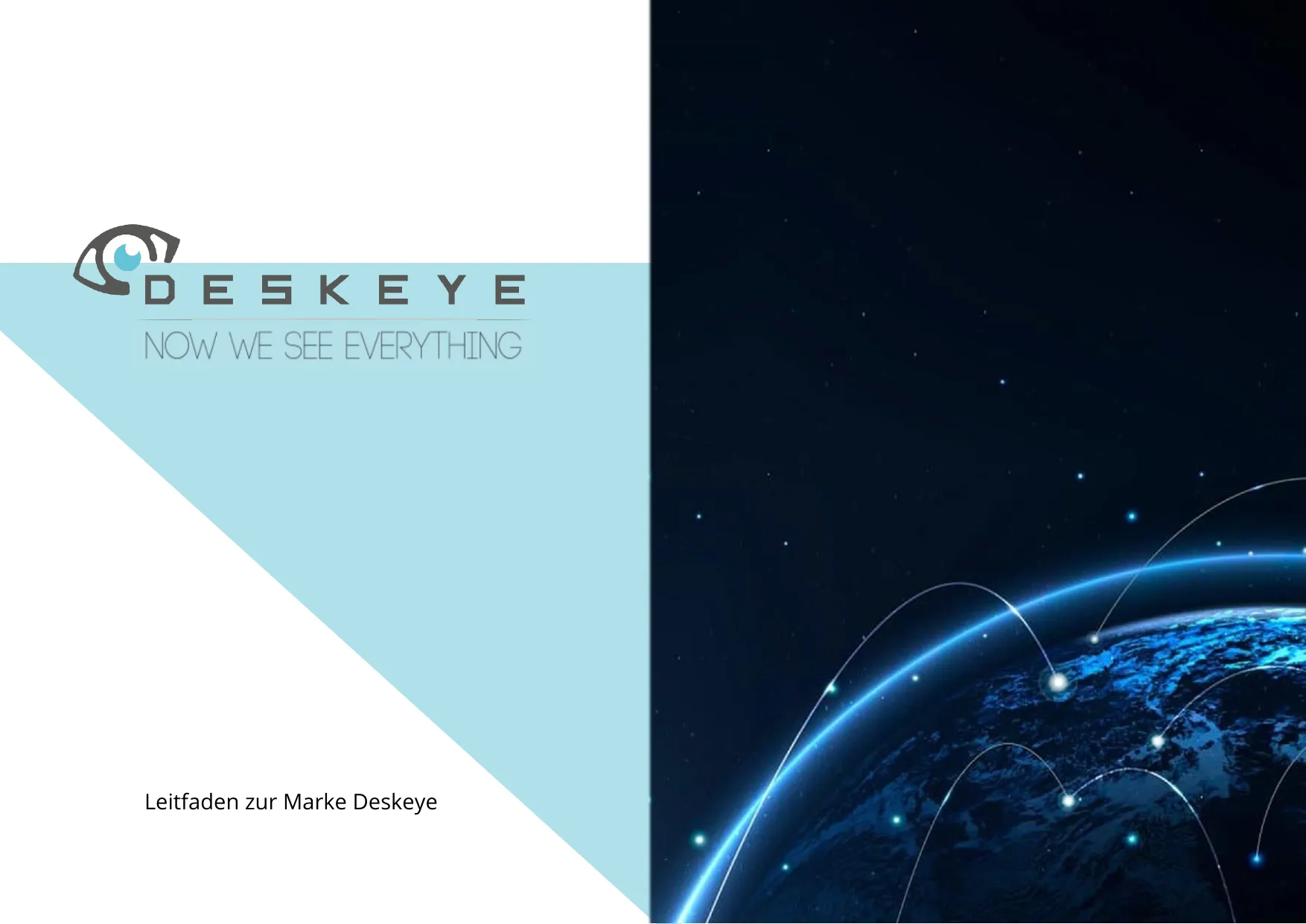 Deskeye