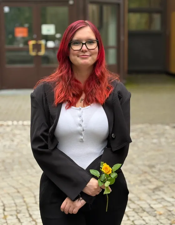 Susann Ernst