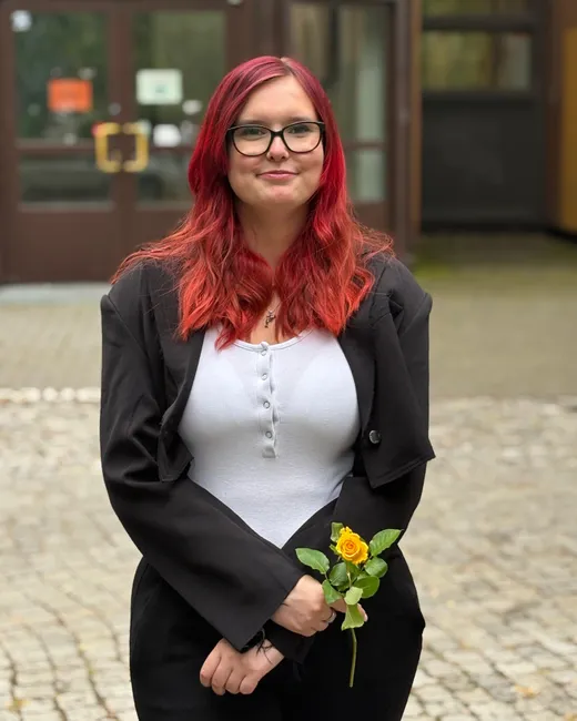 Susann Ernst